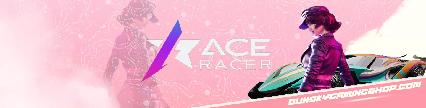 ACE RACER